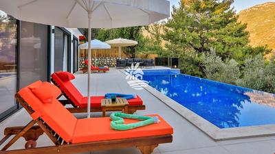 Villa Palet