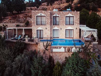Villa Panter