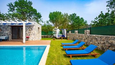 Villa Platin