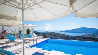 Villa Prens