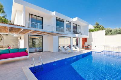Villa Prenses