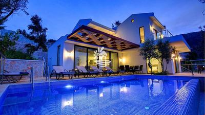 Villa Royale
