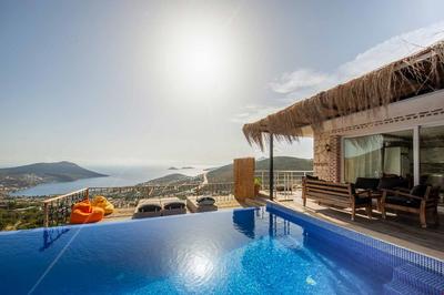 Villa Samuray