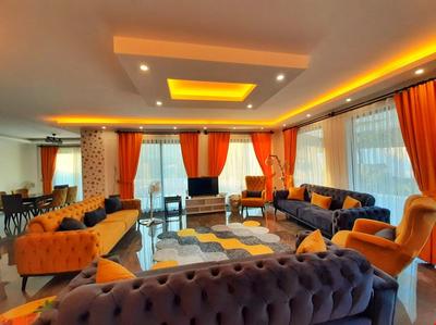 Villa Şeker