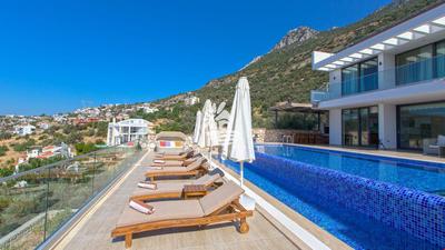 Villa Topçu Duo