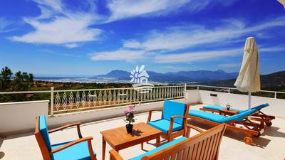 Villa Yesil 2