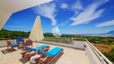 Villa Yesil 2
