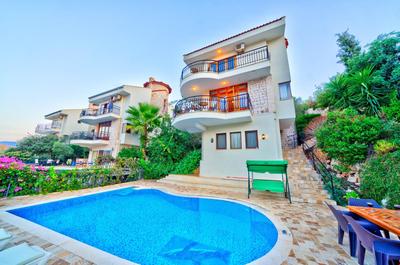 Villa Yunus