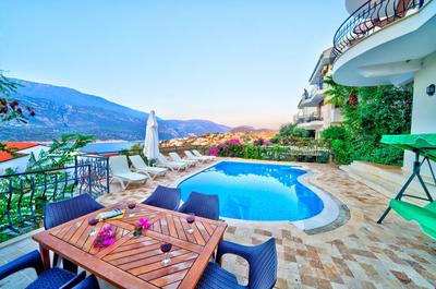 Villa Yunus