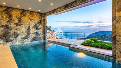 Villa Zeynep