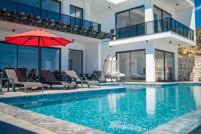 Villa Seamoon 3