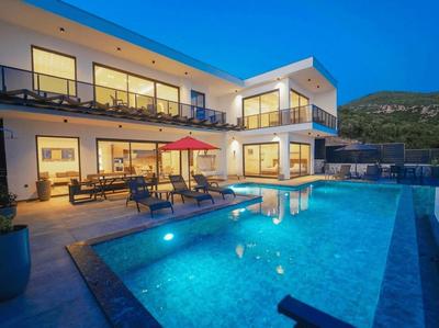 Villa Seamoon 4