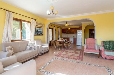 Villa Begonia 