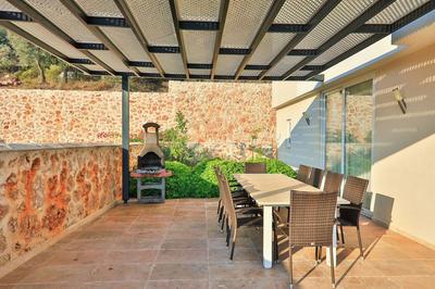 Villa Blue Horizon
