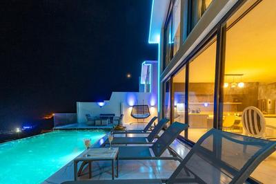 Villa Star