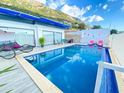 Villa Feel