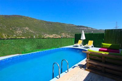 Villa Çimen