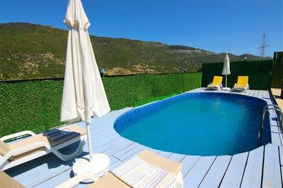 Villa Çimen