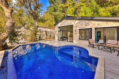 Villa Kozmos 1
