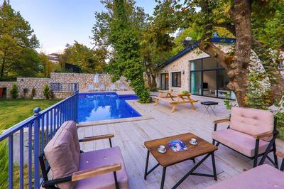 Villa Kozmos 2
