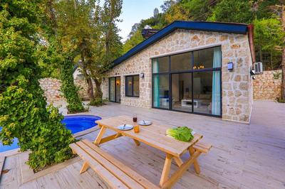Villa Kozmos 2