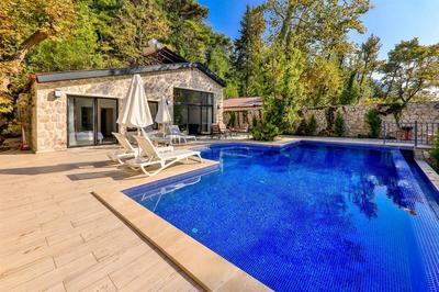 Villa Kozmos 4