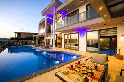 Villa Escape