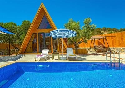 Villa Esila 