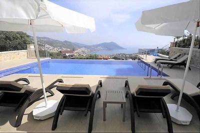 Villa Eylül