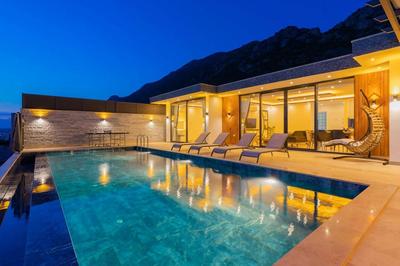 Villa Hakuna