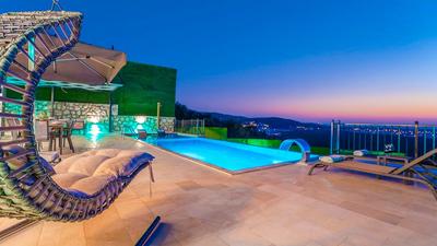 Villa Babil 1