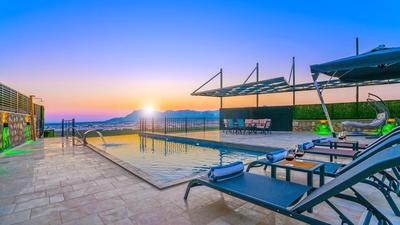 Villa Babil 2