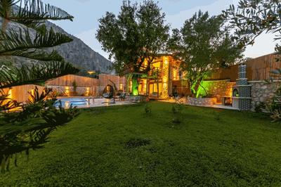 Villa StoneEdge