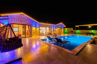 Villa Sungate 1