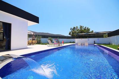 Villa Defneli