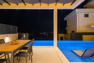 Villa Kumsal Patara