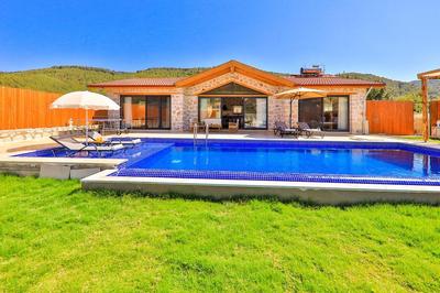 Villa Labor 