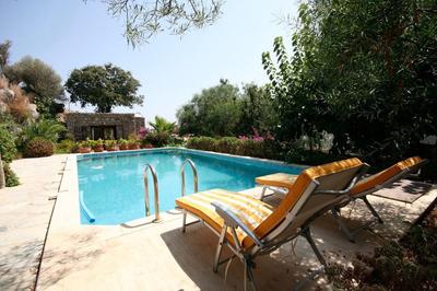 Villa Lotus