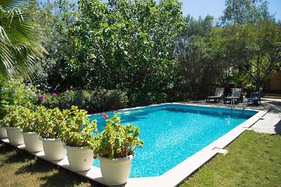 Villa Lotus