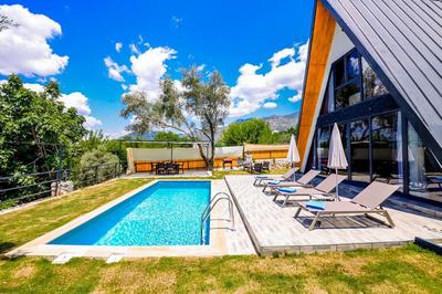 Villa Dia