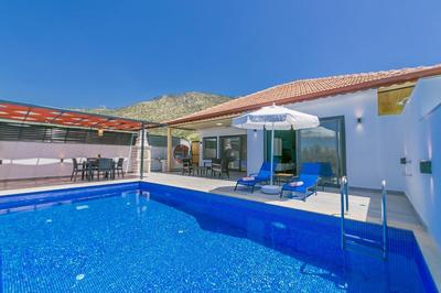 Villa Chelsea
