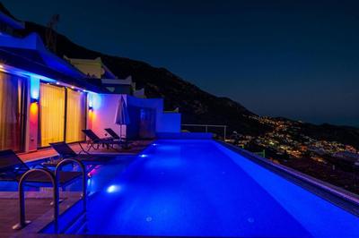 Villa Marry 