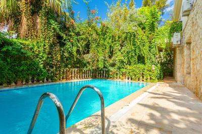 Villa Mimosa