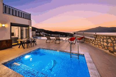 Villa Naz-A Kışla