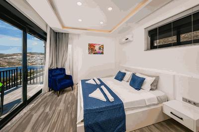 Villa Naz-B Kışla