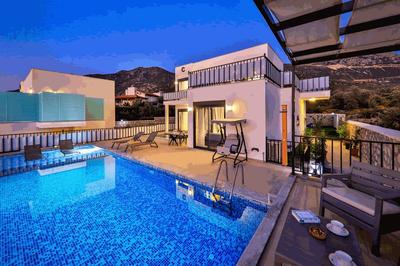 Villa Naz-C Kışla