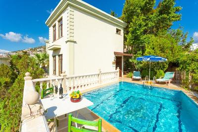 Villa Antiphellos 