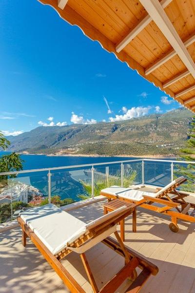 Villa Phellos