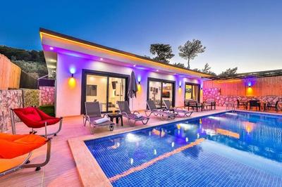 Villa Rodos