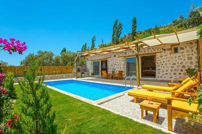 Villa Sakiz